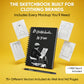 All-In-One EZ Sketchbook