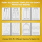 All-In-One EZ Sketchbook
