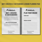 Long Sleeve EZ Sketchbook