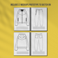 Tech Fleece Sweatsuit EZ Sketchbook