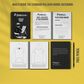 Standard Pullover Hoodie EZ Sketchbook