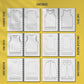 All-In-One EZ Sketchbook