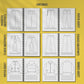 All-In-One EZ Sketchbook