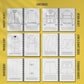 All-In-One EZ Sketchbook